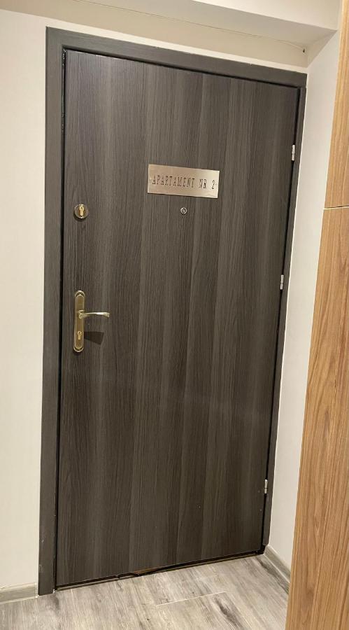 Apartamenty Krakowskie 2 Lublin Ngoại thất bức ảnh