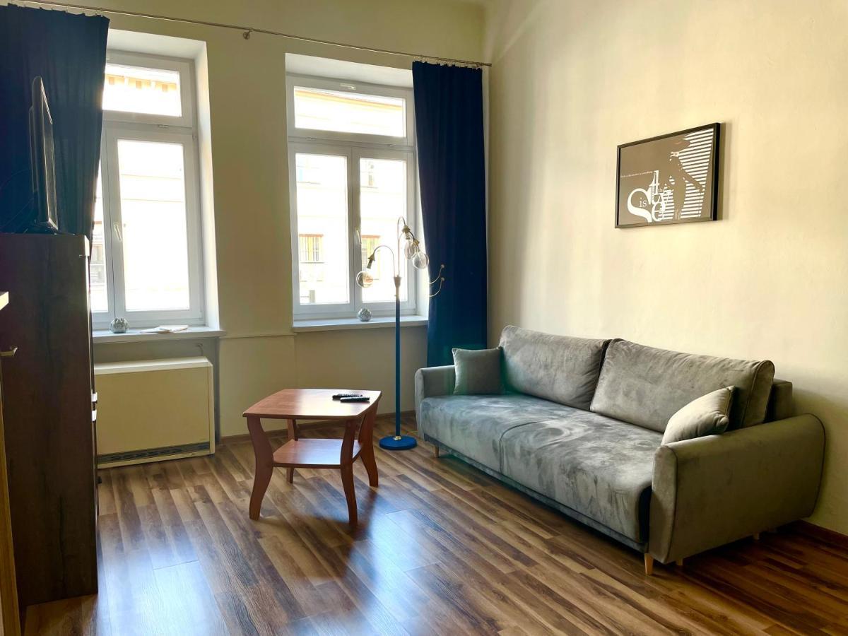 Apartamenty Krakowskie 2 Lublin Ngoại thất bức ảnh