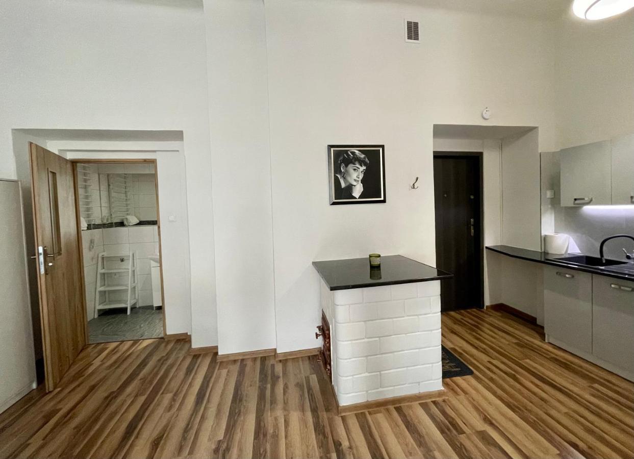 Apartamenty Krakowskie 2 Lublin Ngoại thất bức ảnh