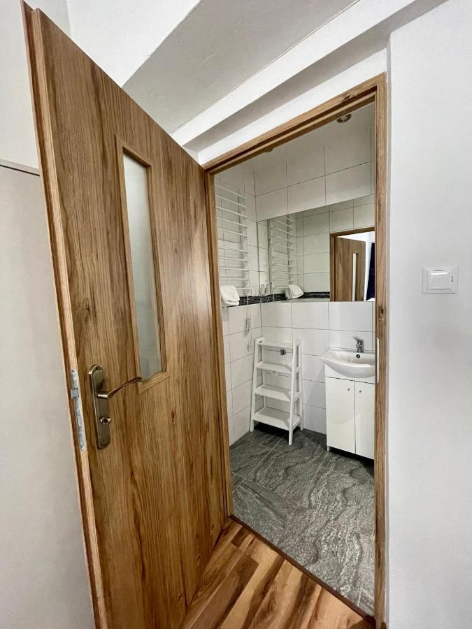Apartamenty Krakowskie 2 Lublin Ngoại thất bức ảnh
