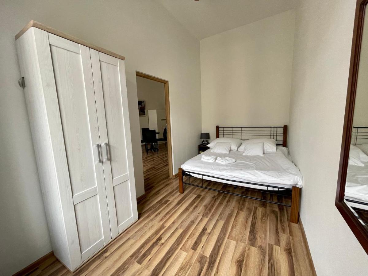 Apartamenty Krakowskie 2 Lublin Ngoại thất bức ảnh