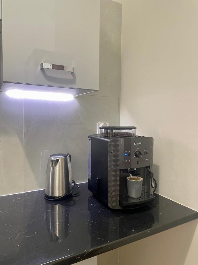 Apartamenty Krakowskie 2 Lublin Ngoại thất bức ảnh